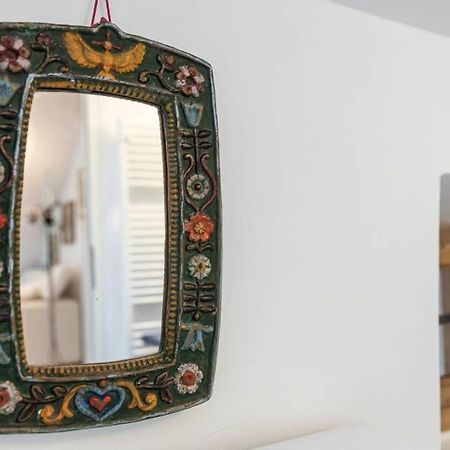 קיוזה Zweizimmer-Wohnung Mit Schlossblick מראה חיצוני תמונה